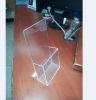 dubai sign display stand crowed control Q stands  Barrier and Queue Up Control System. Queue Up Stand - Crowd control barriers aka Q Stand are sold as portable folding free standing raffle box suggection box feedbak box acrylic products